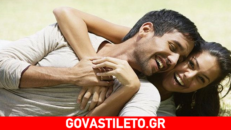 Τα μαγικά σημάδια που δέιχνουν ότι η σχέση σας έχει μέλλον